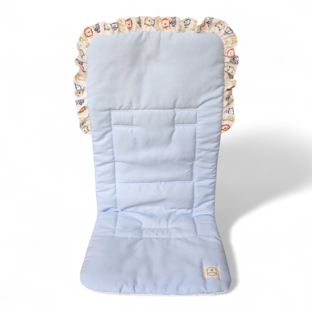 Colchoneta/ Funda Silla