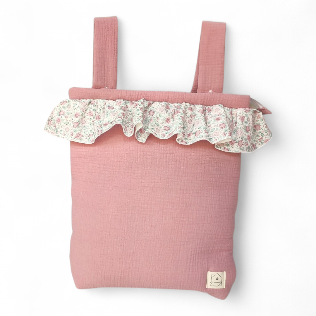 Bolso carrito Melodía