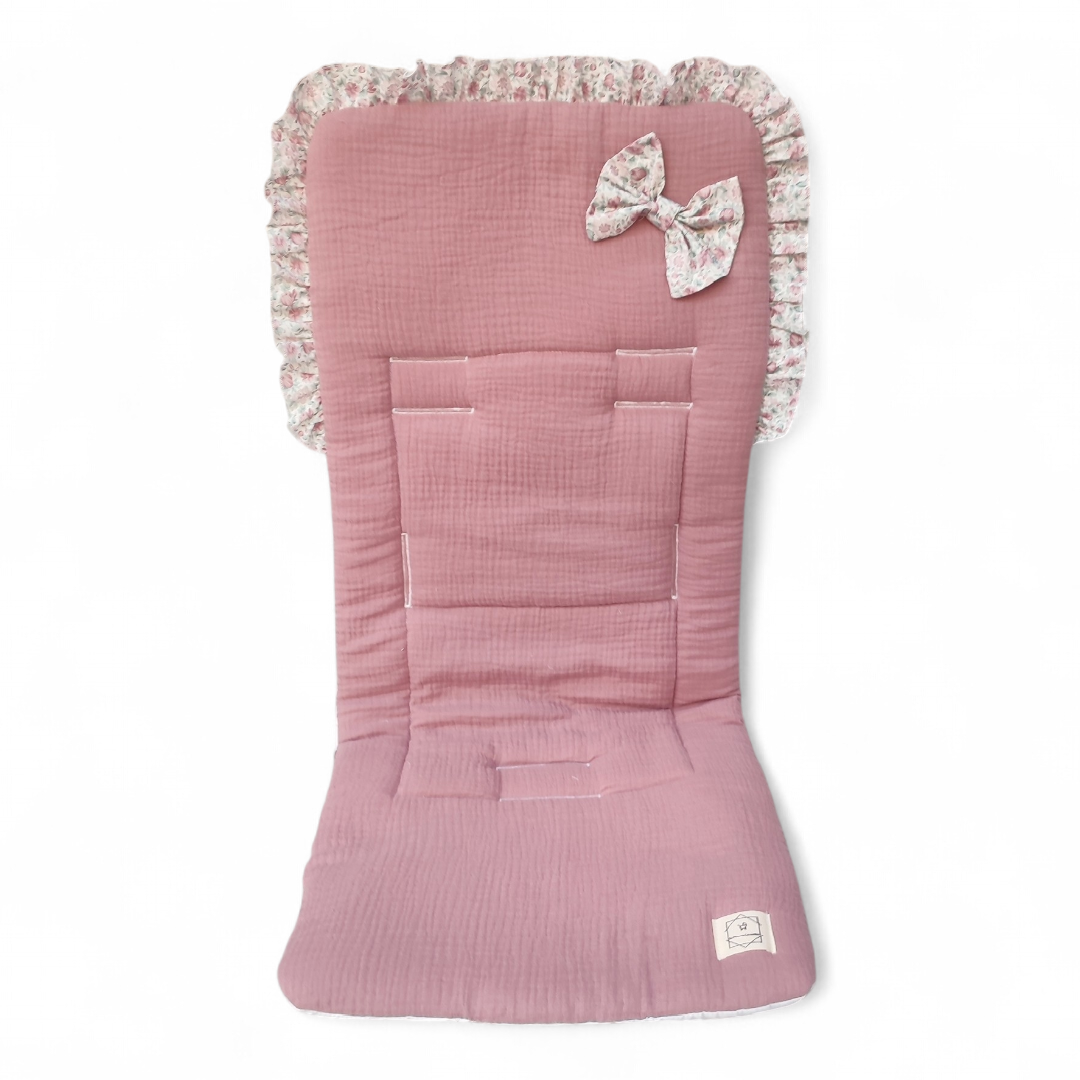 Colchoneta/ Funda Silla