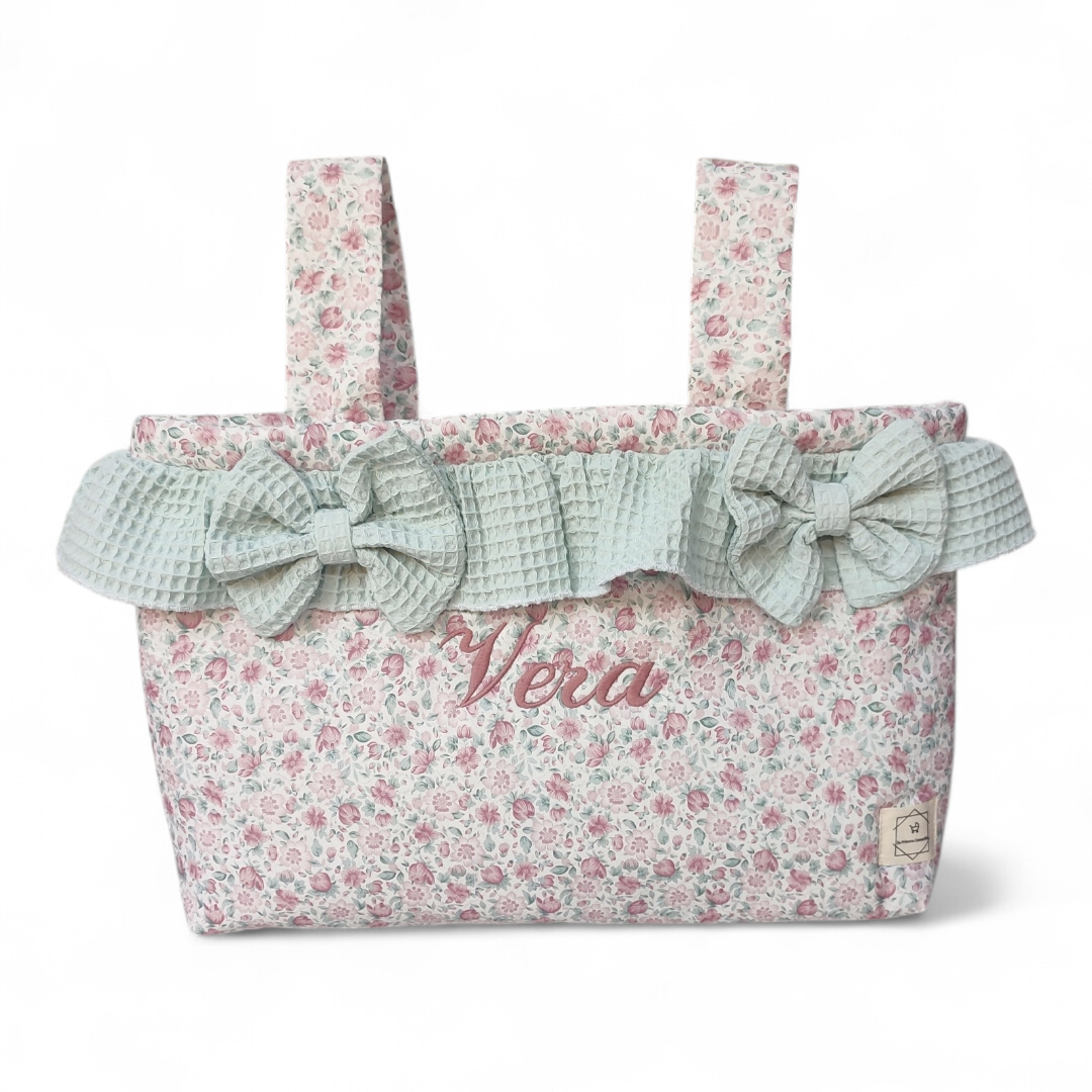Bolso carrito MAXI