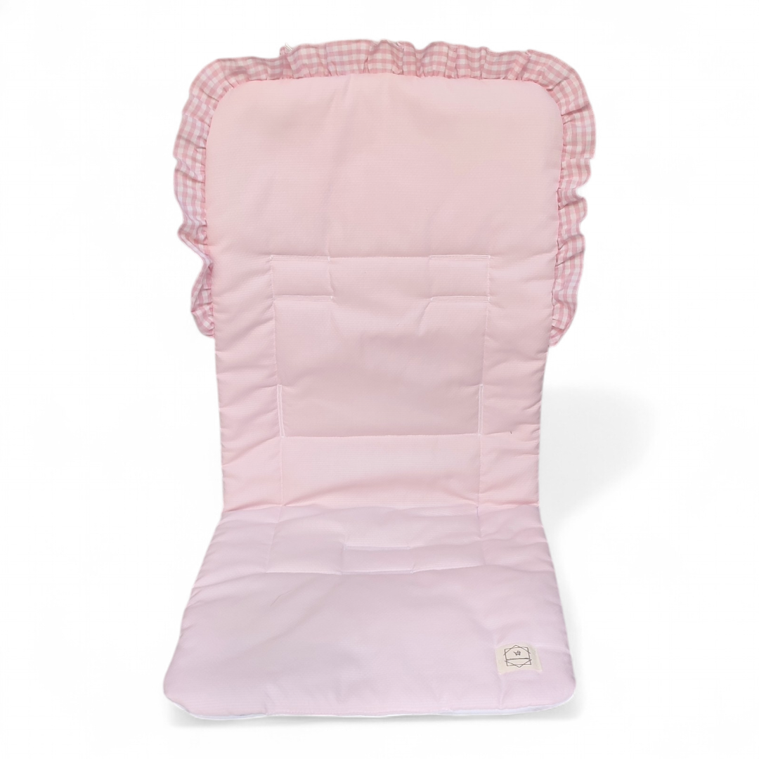 Colchoneta/ Funda Silla