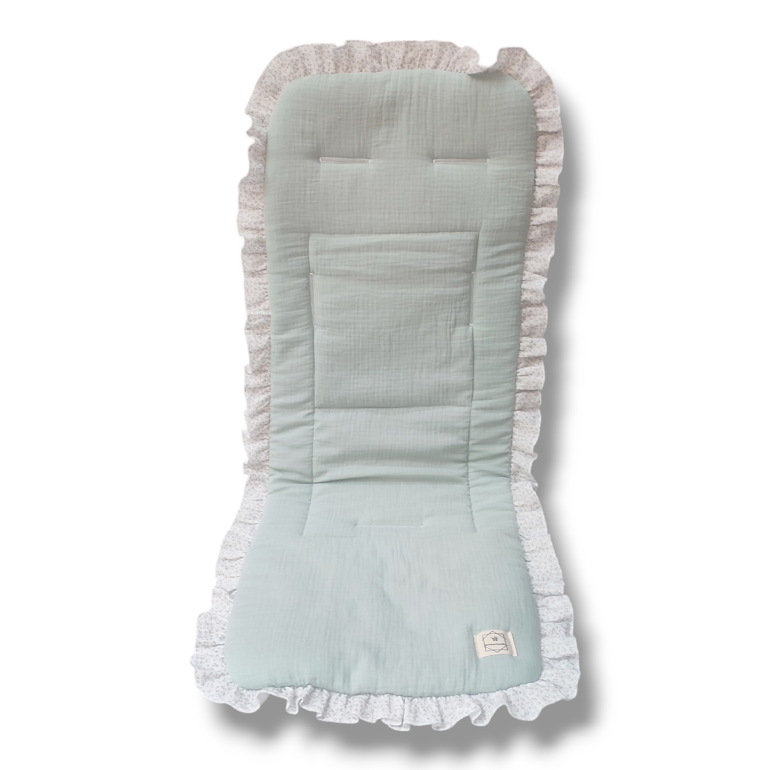 Colchoneta/ Funda Silla
