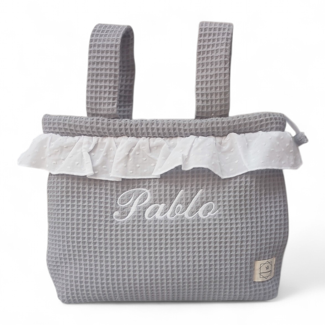 Bolso carrito Pocket