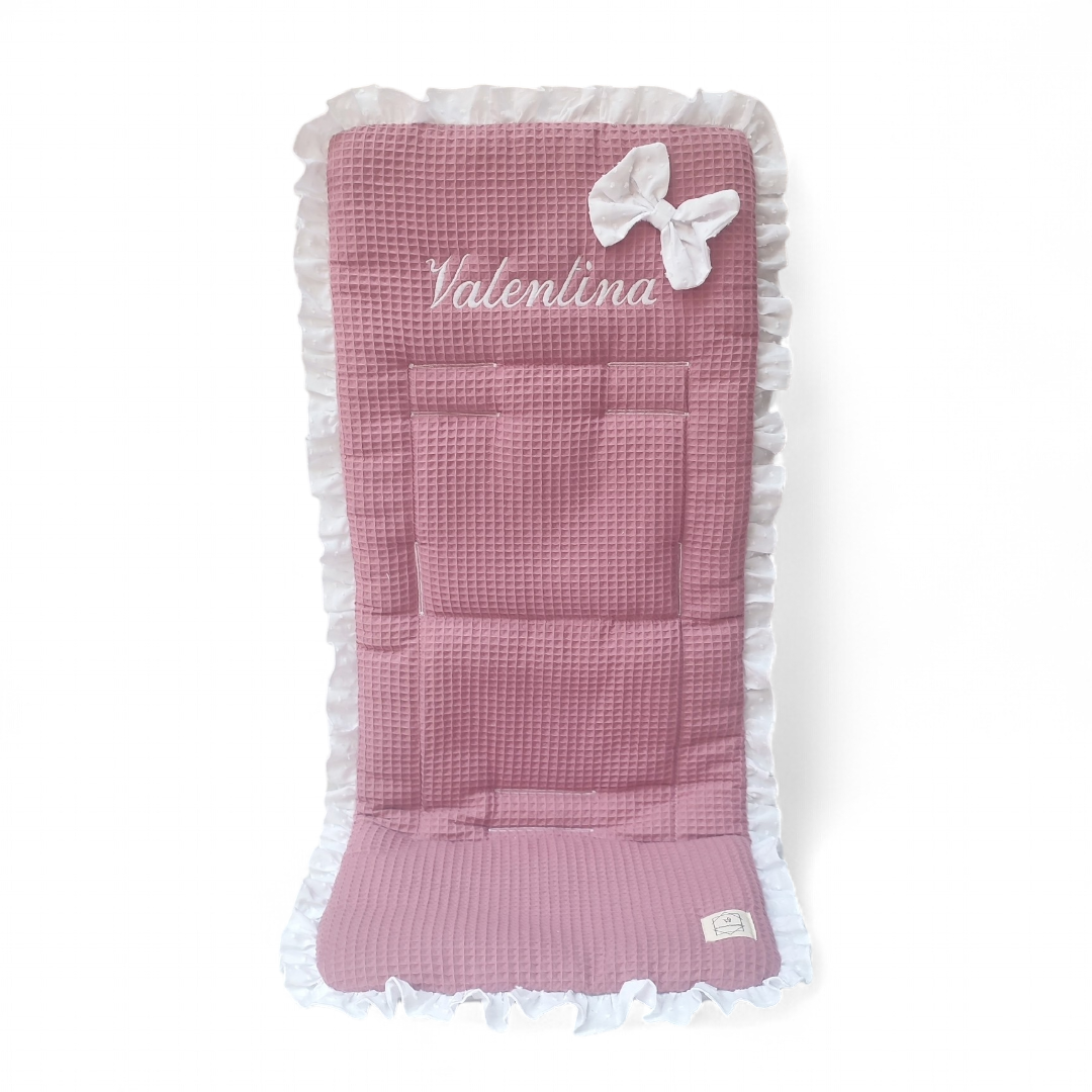 Colchoneta/ Funda Silla