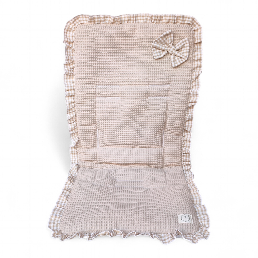 Colchoneta/ Funda Silla