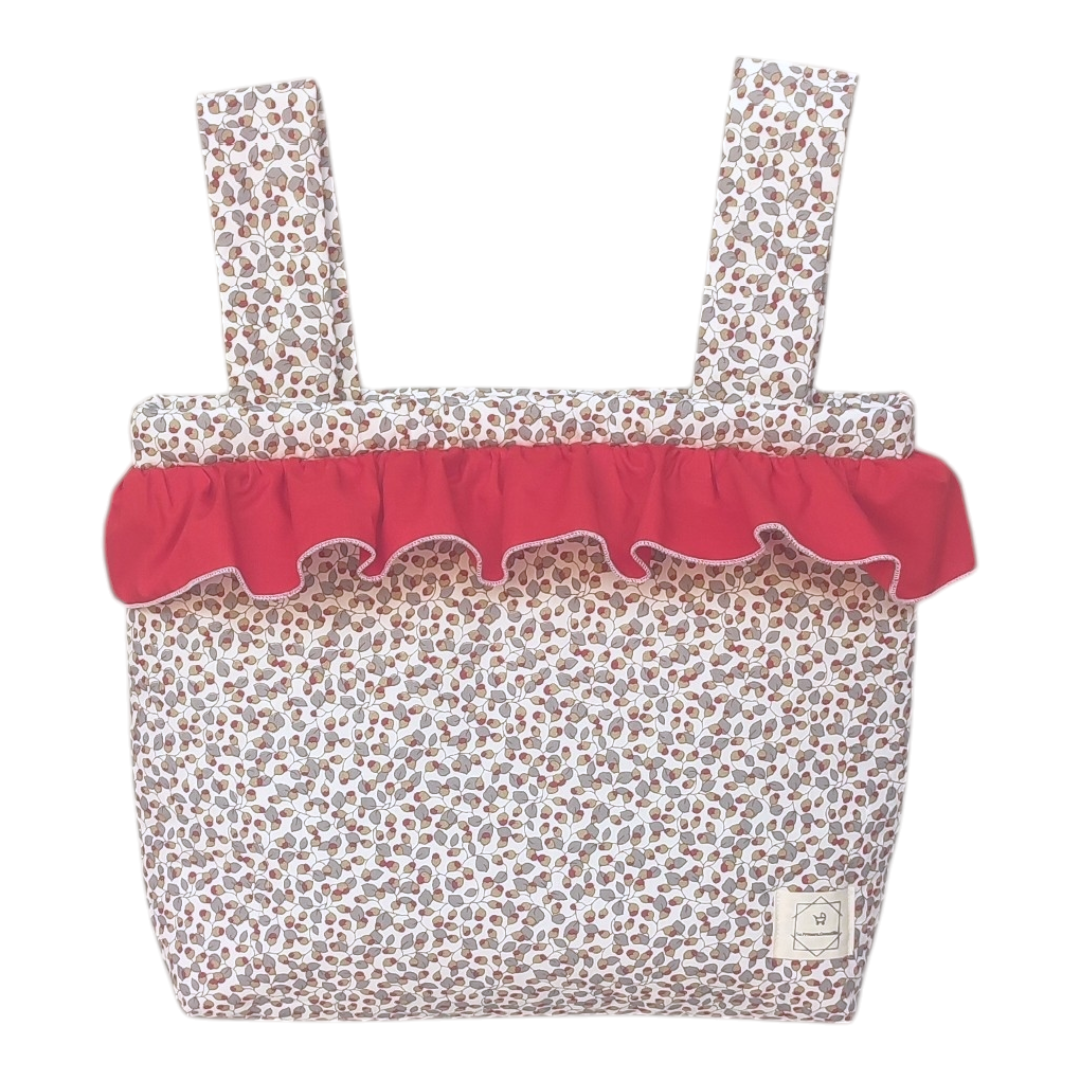Bolso carrito Pocket