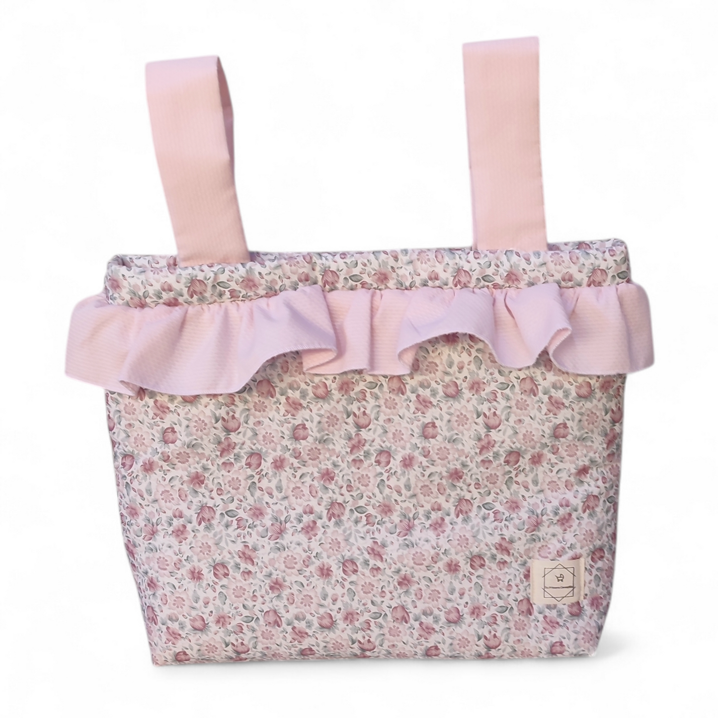 Bolso carrito Pocket