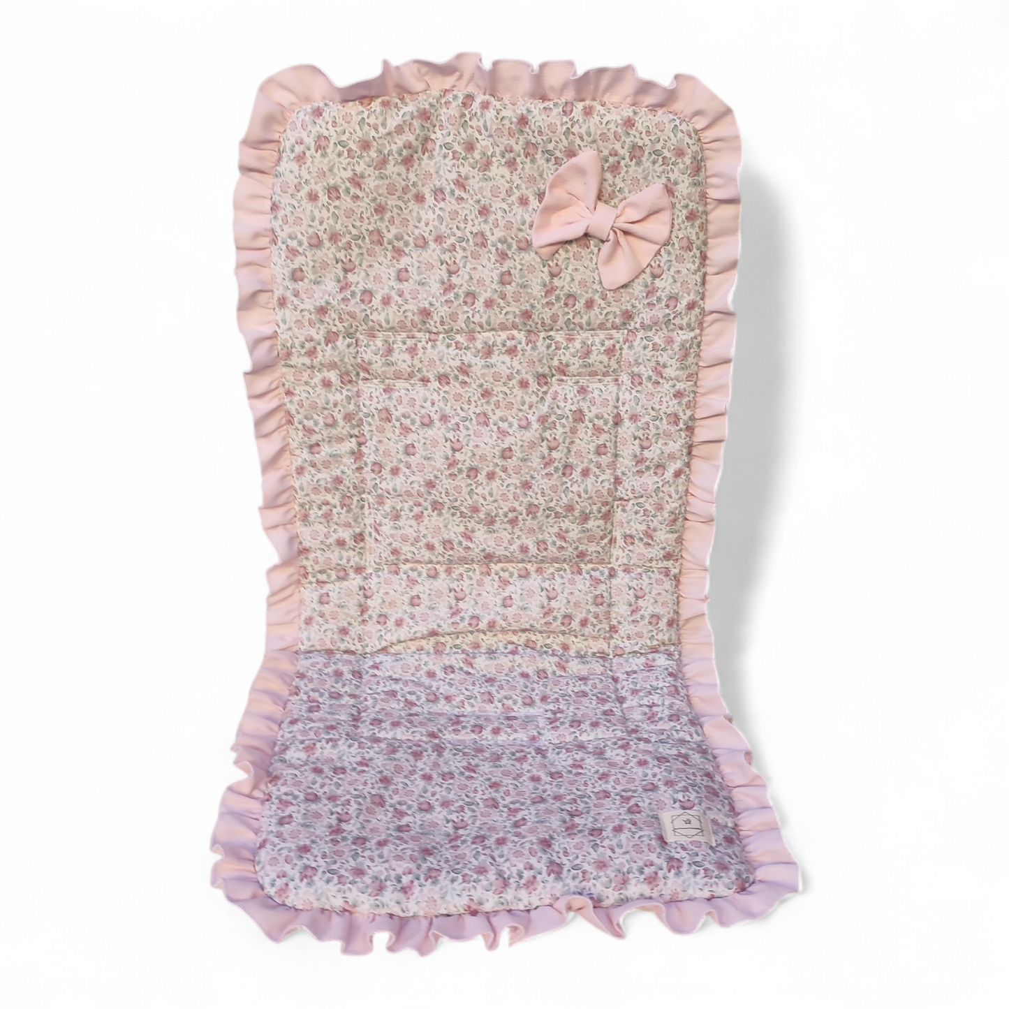 Colchoneta/ Funda Silla