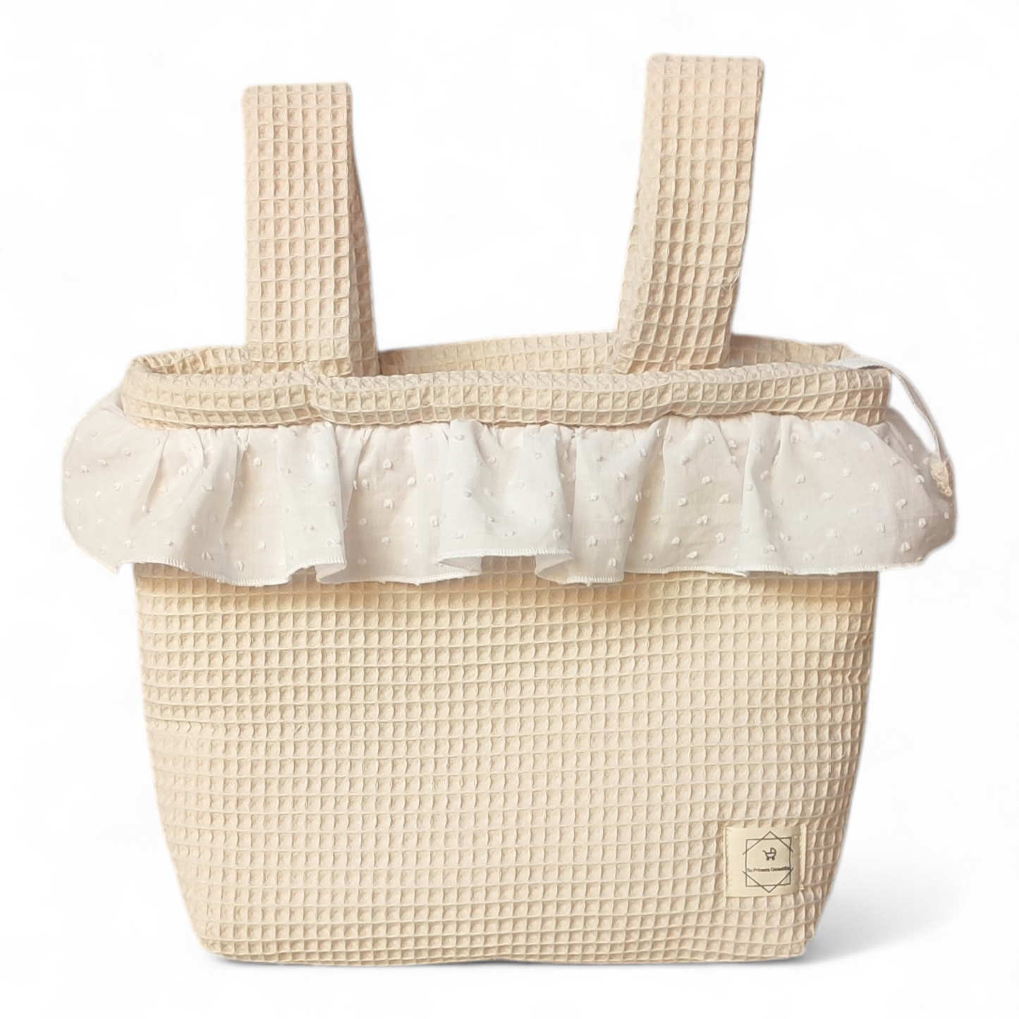 Bolso carrito Pocket