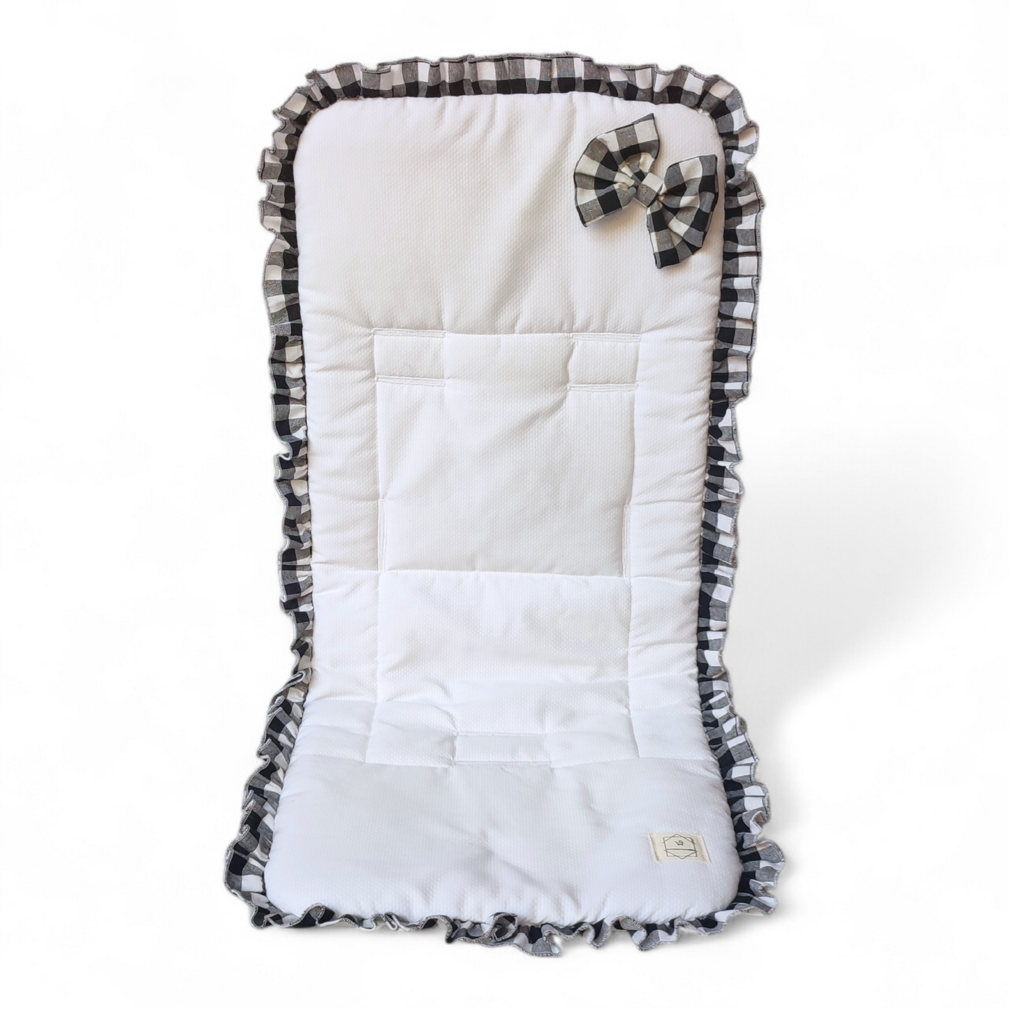 Colchoneta/ Funda Silla