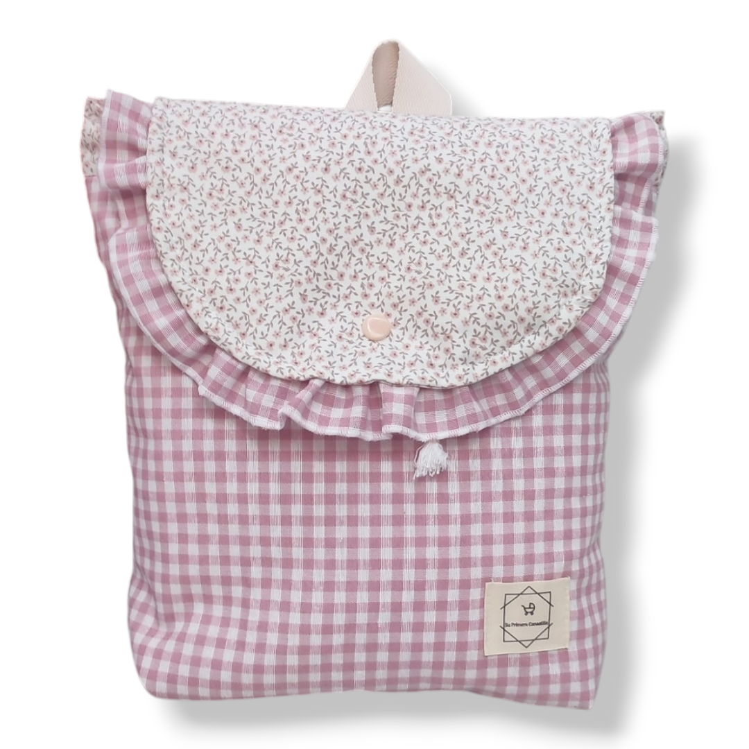 (A tu gusto) MOCHILA