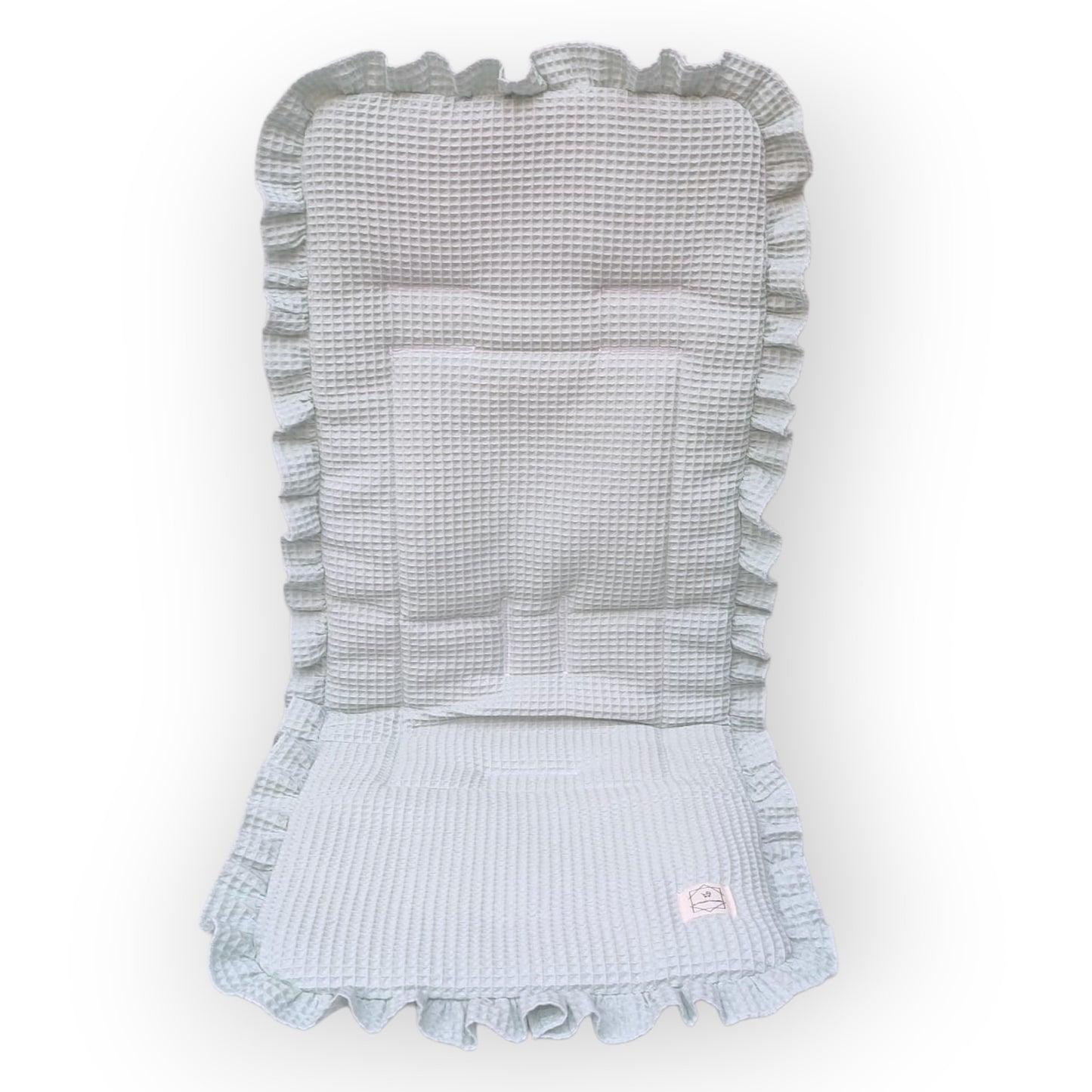 Colchoneta/ Funda Silla