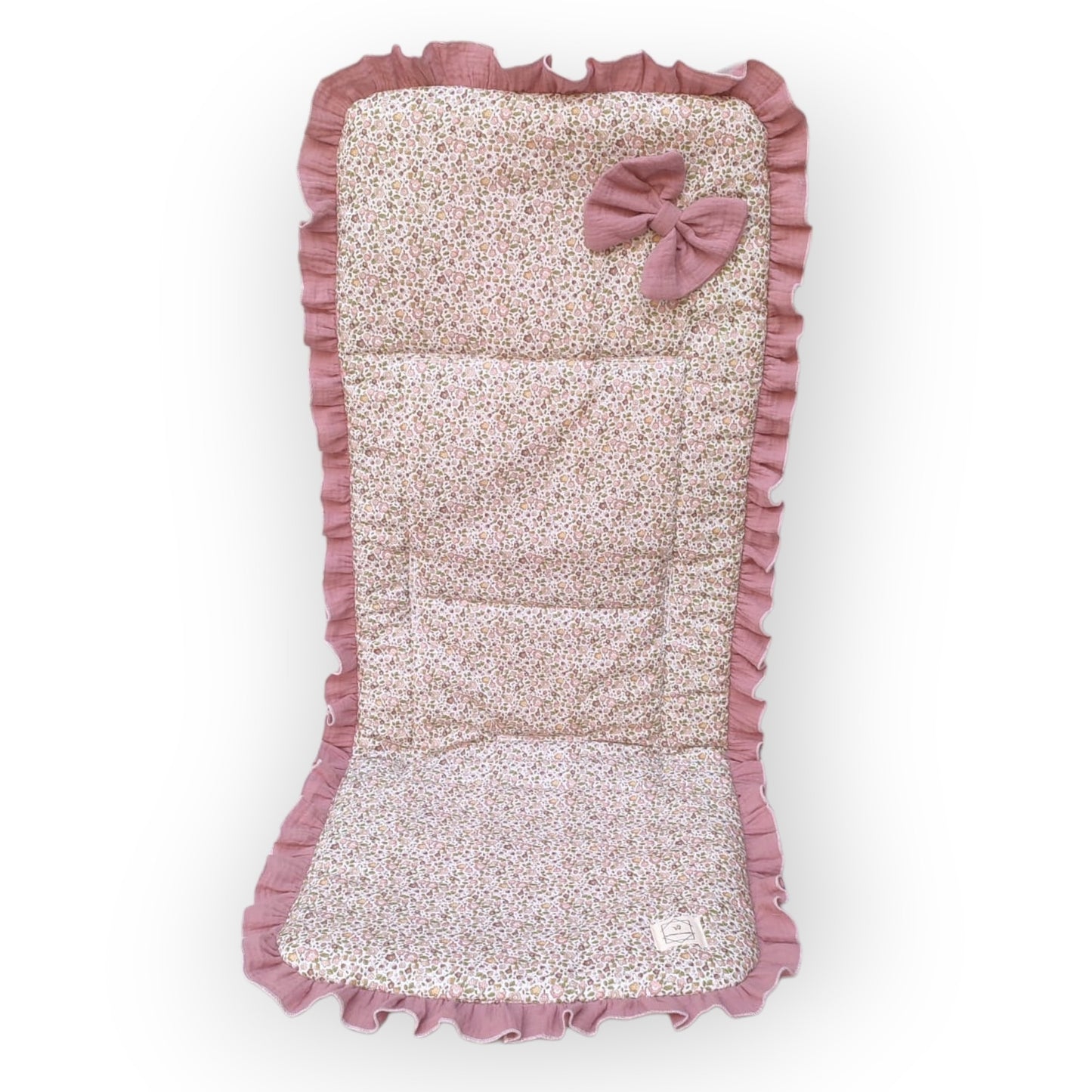 Colchoneta/ Funda Silla