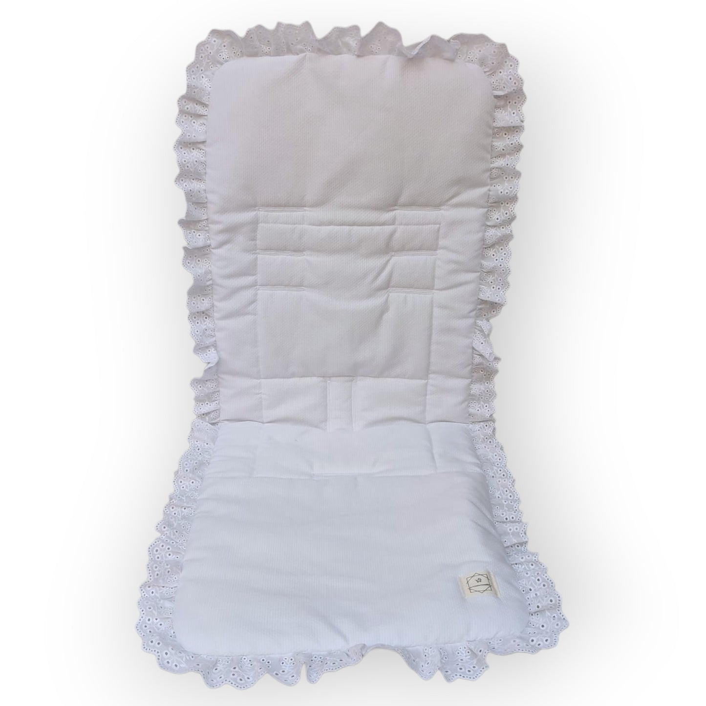 Colchoneta/ Funda Silla