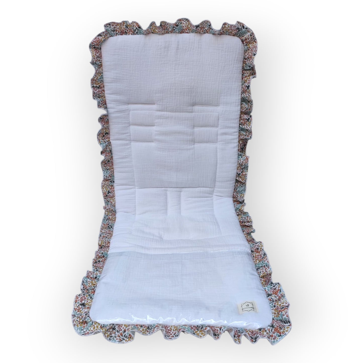 Colchoneta/ Funda Silla