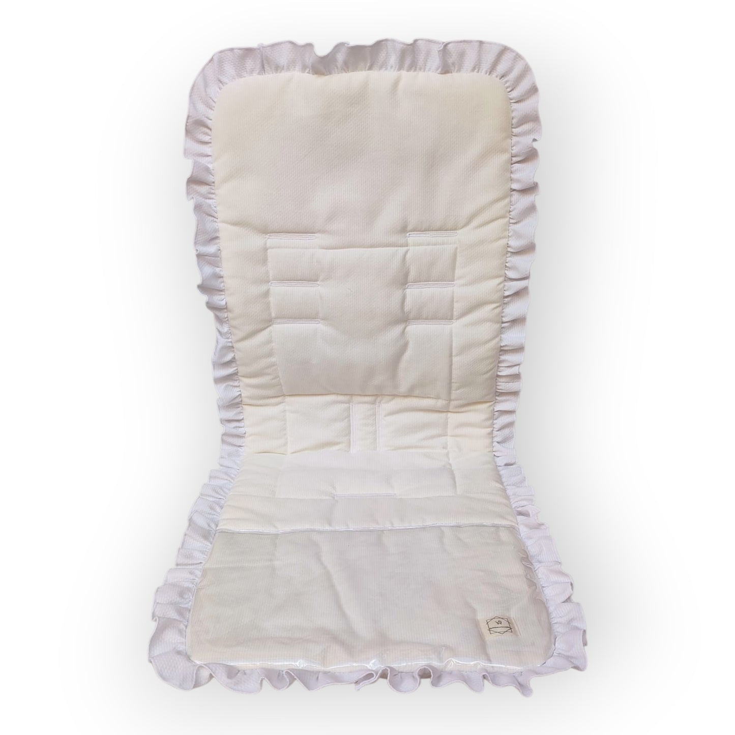 Colchoneta/ Funda Silla