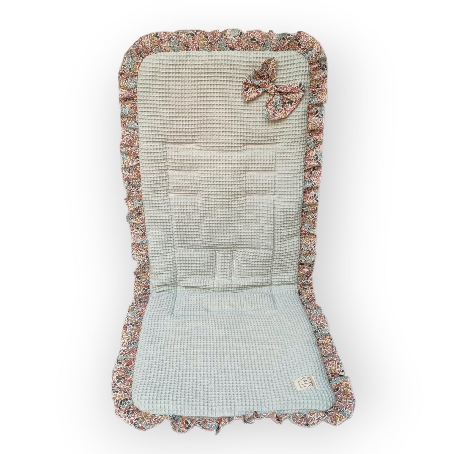 Colchoneta/ Funda Silla