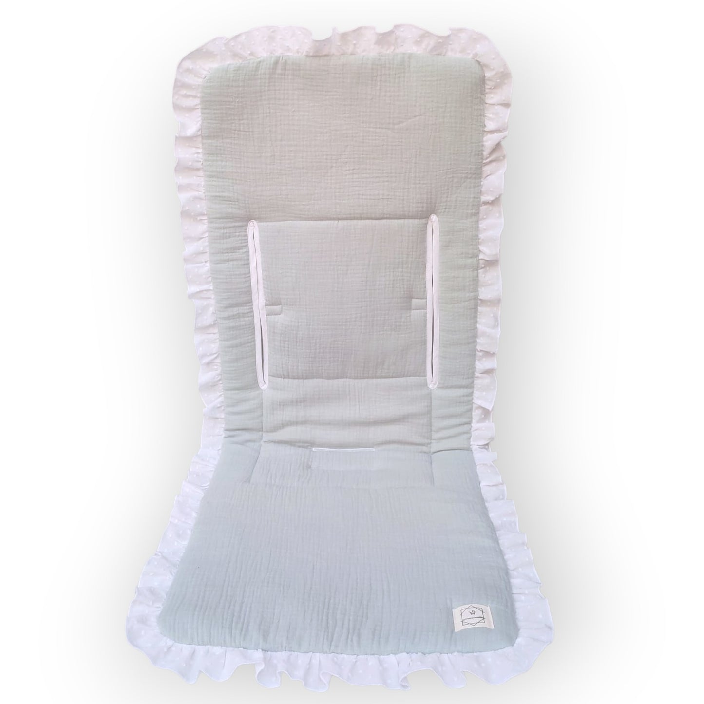 Colchoneta/ Funda Silla