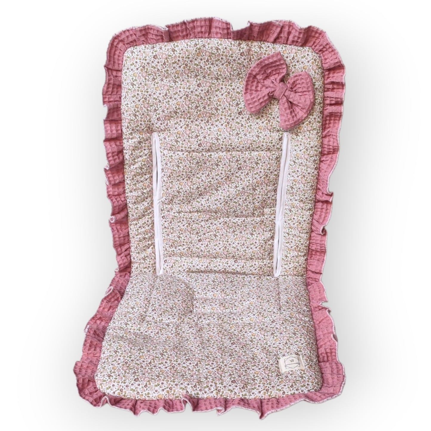 Colchoneta/ Funda Silla