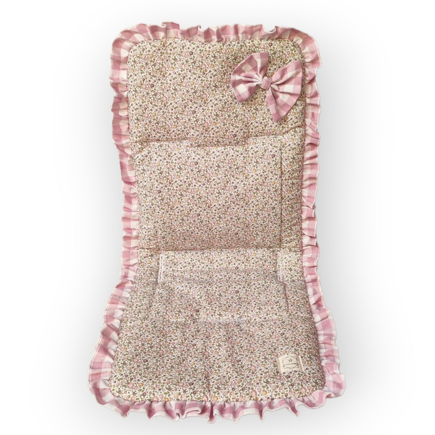 Colchoneta/ Funda Silla