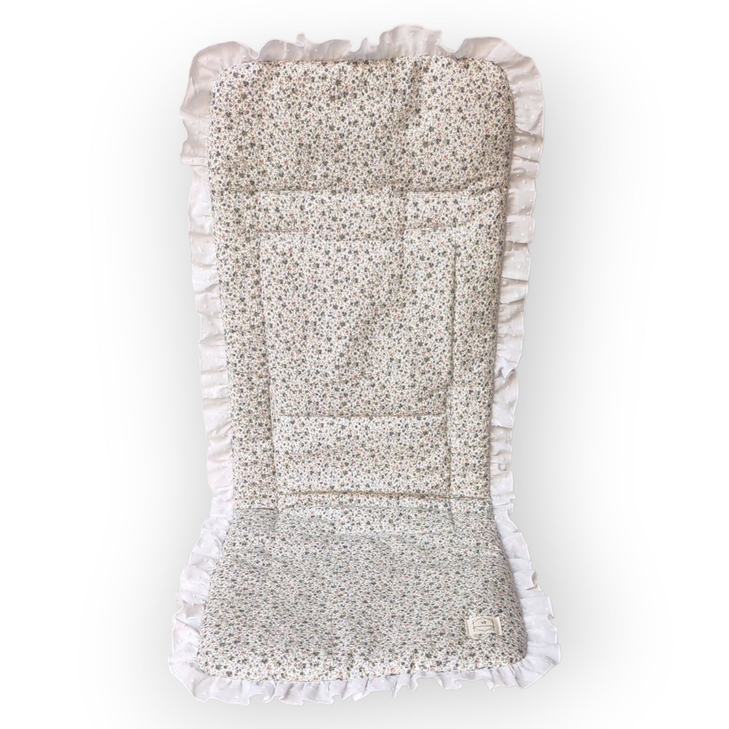 Colchoneta/ Funda Silla