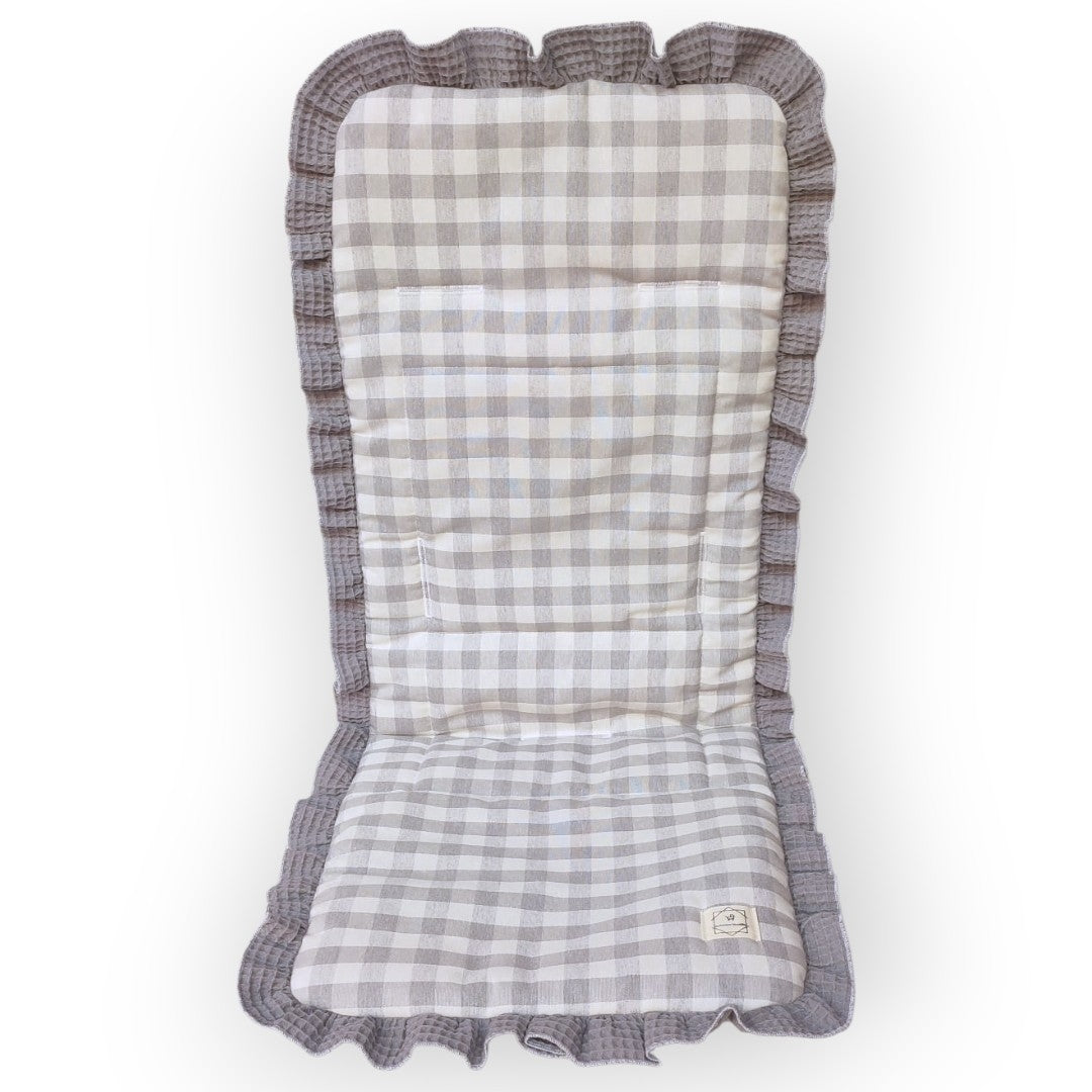 Colchoneta/ Funda Silla