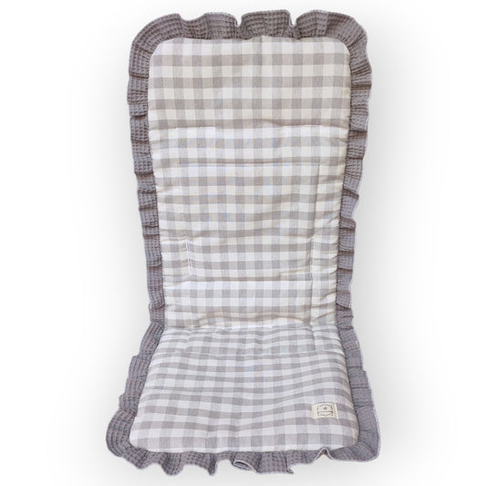 Colchoneta/ Funda Silla