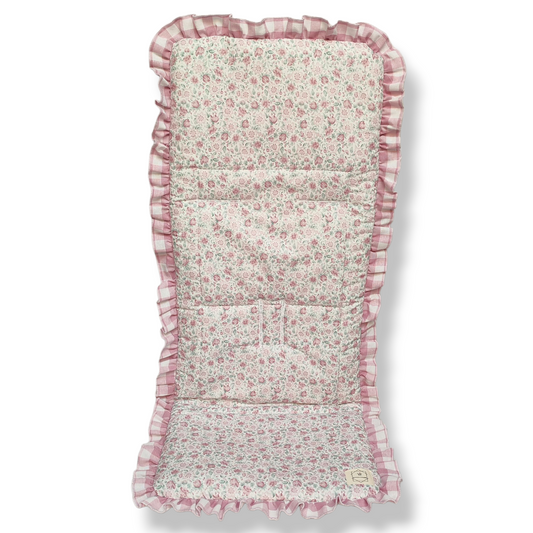 Colchoneta/ Funda Silla