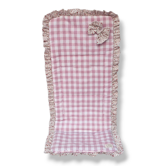 Colchoneta/ Funda Silla