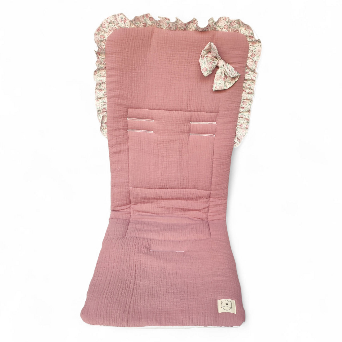 Colchoneta/ Funda Silla
