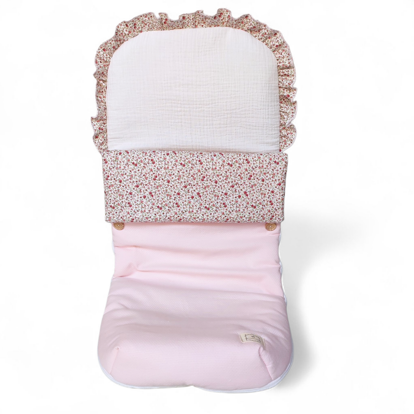 Saco Capazo Clásico