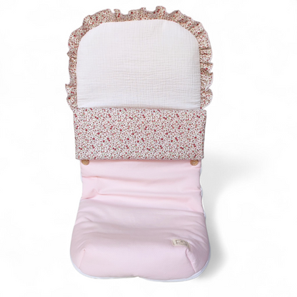 Saco Capazo Clásico