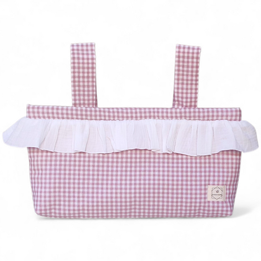 Bolso carrito Mimoso