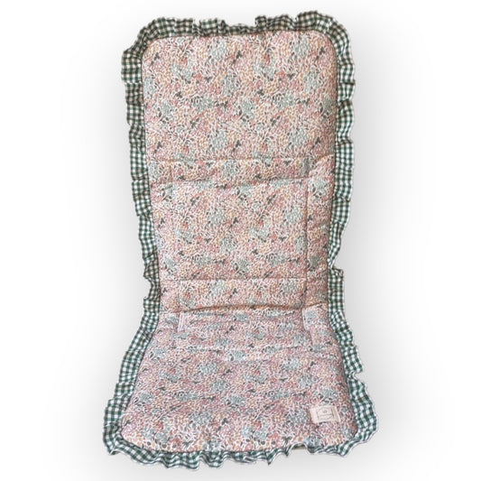 Colchoneta/ Funda Silla