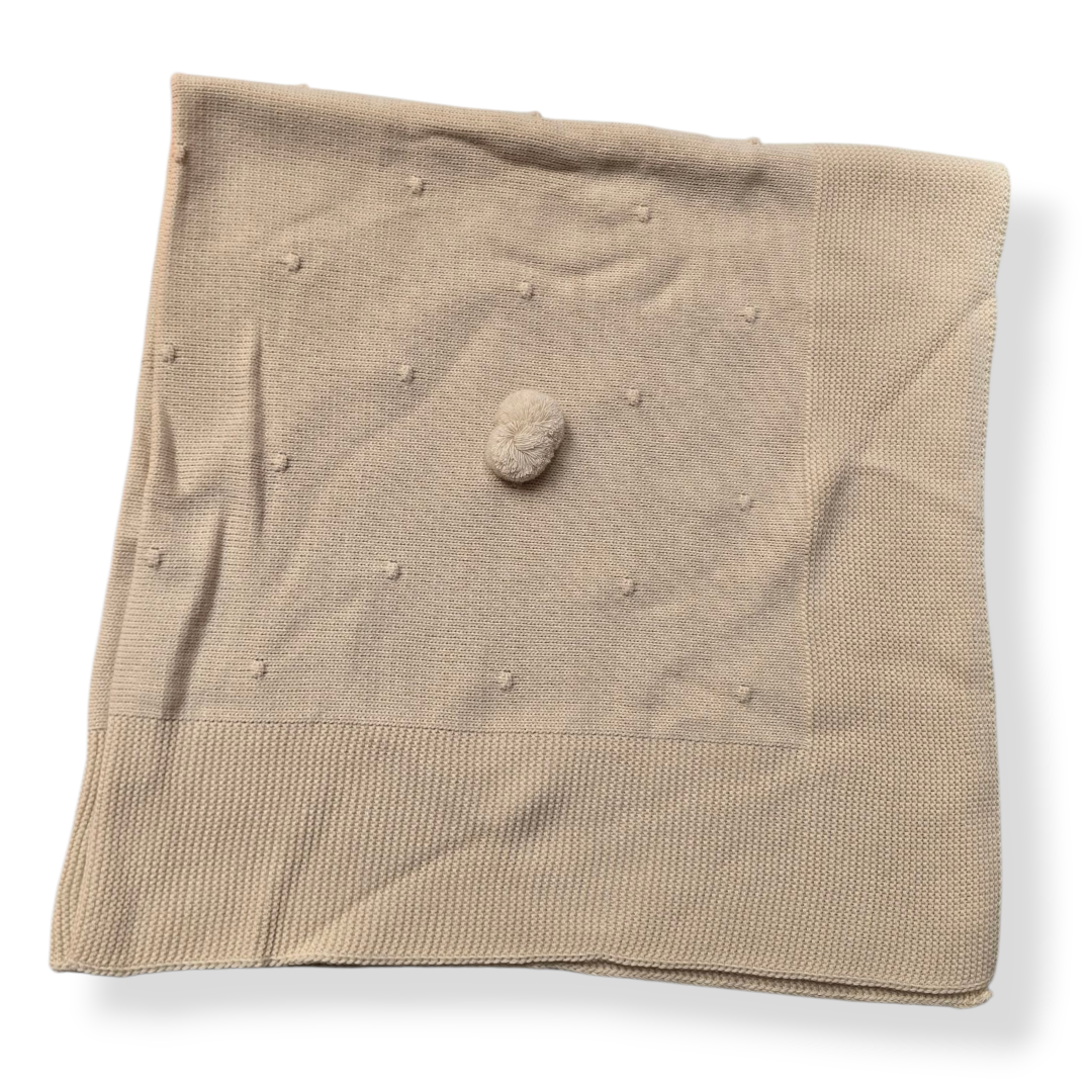 Toquilla Lana Beige