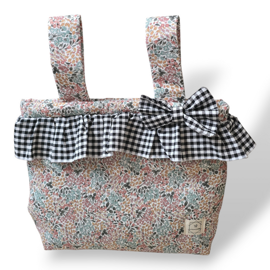 Bolso carrito Pocket