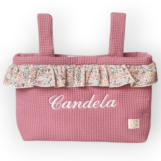 Bolso carrito MAXI