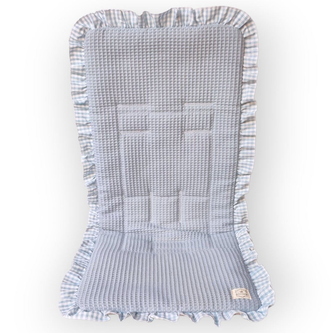 Colchoneta/ Funda Silla