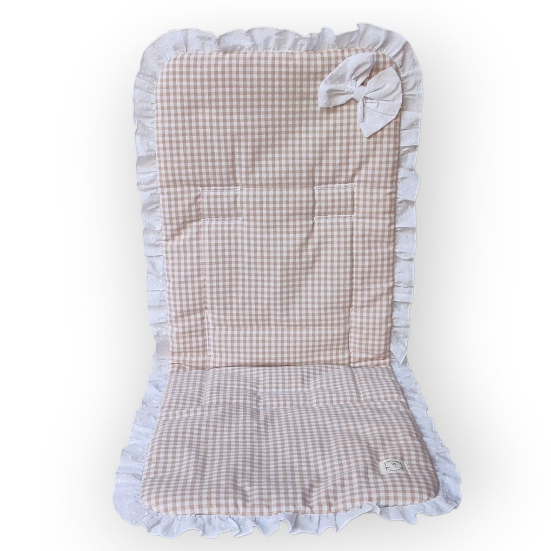Colchoneta/ Funda Silla