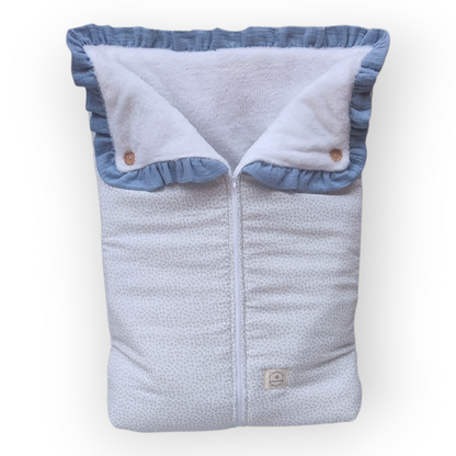 Saco Capazo Modelo Nube