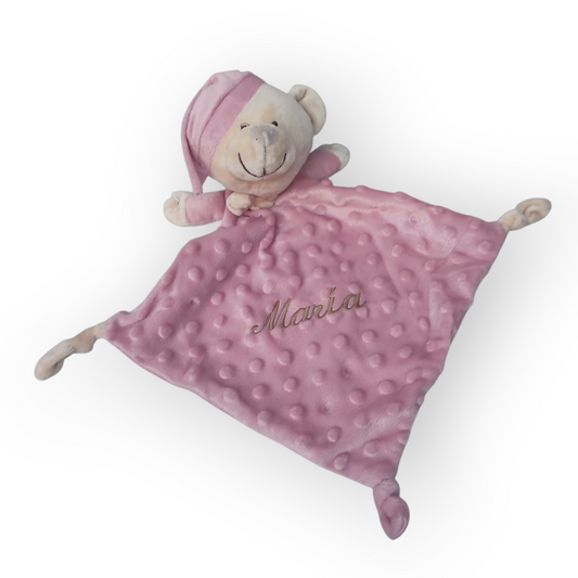 Dou Dou Gamberritos Maquillaje