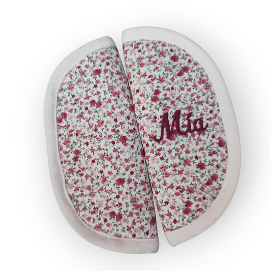 Cubre Arneses Empanadilla