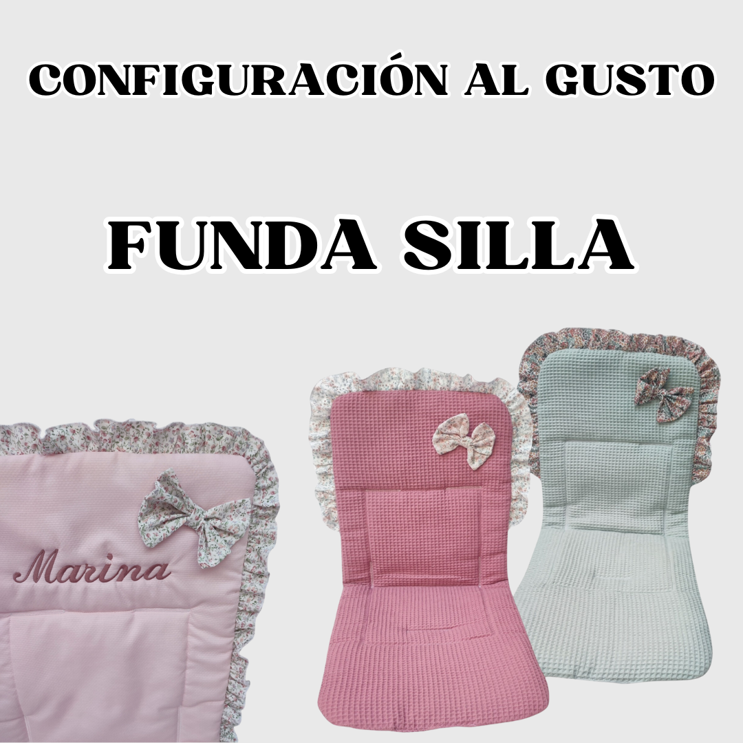 FUNDA (A tu gusto)