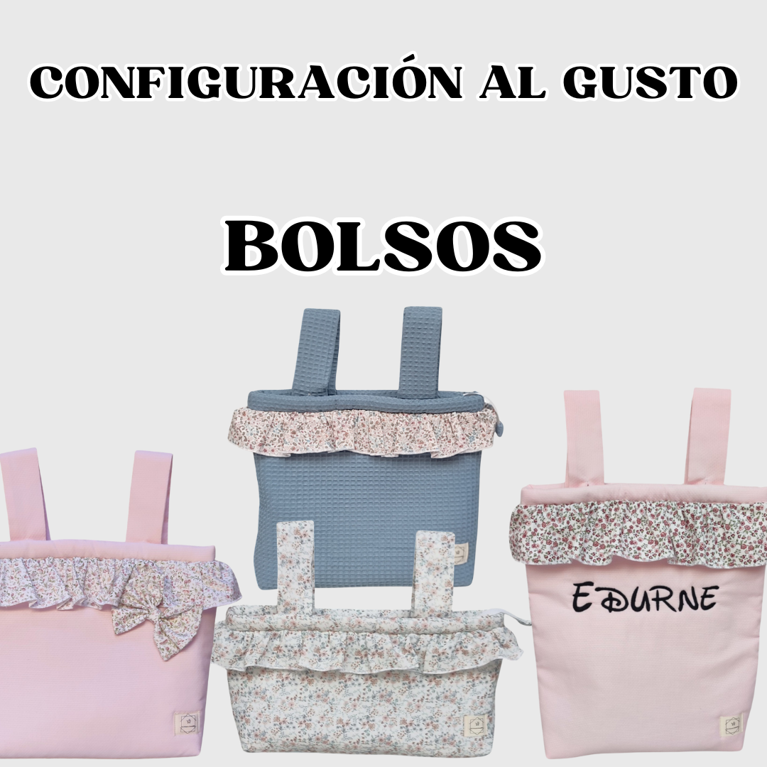 BOLSOS (A tu gusto)