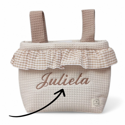 Suplemento Personalización Nombre