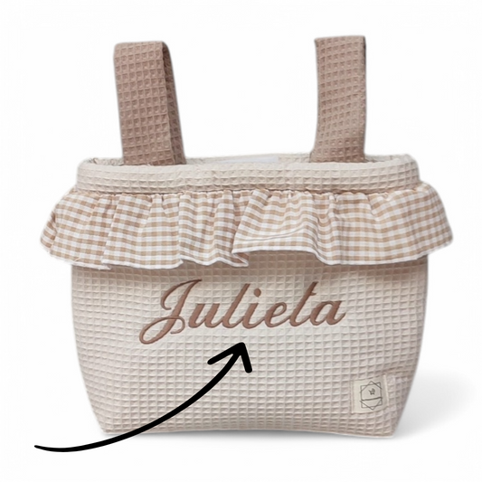 Suplemento Personalización Nombre