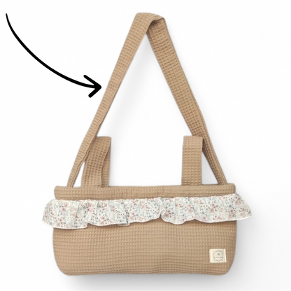 Suplemento Correa/ Asa Larga Bolsos