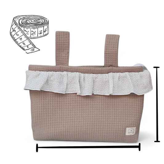 Suplemento Personalización Medidas Bolsos