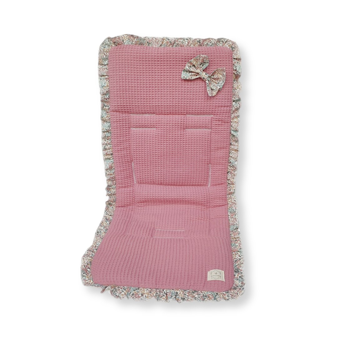 Colchoneta/ Funda Silla