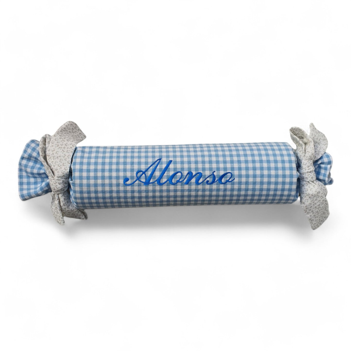 Cojín/ Caramelo Antivuelco